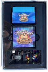 Hasbro Trivial Pursuit: DVD – Pop Culture Game (2003)