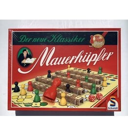 Schmidt Spiele Mauerhüpfer (2014) NIS