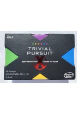 Hasbro Trivial Pursuit: X (2017) NIS