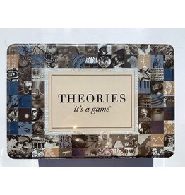 Outset Media Theories: it's a game (2005) (NIS)