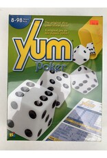 Gladius Yum Poker (2009) NIS