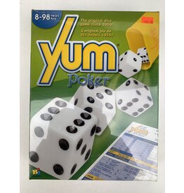 Gladius Yum (1959) (Yum Poker) (Made in 2009) (NIS)