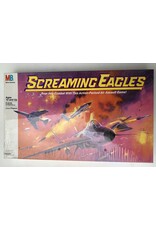 MILTON BRADLEY Screaming Eagles (1987)