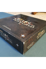 Games Workshop Chaos in the Old World (2009)  (Consignment)