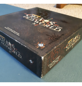 Games Workshop Chaos in the Old World (2009)  (Consignment)