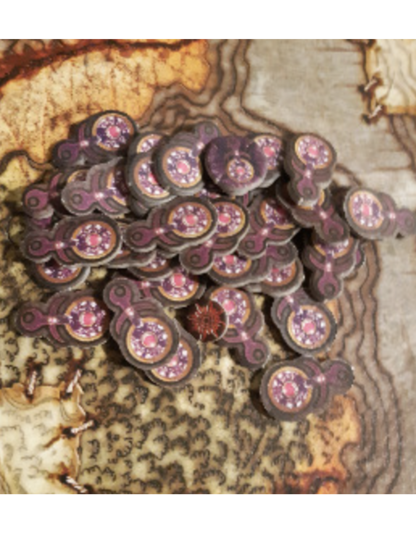 Games Workshop Chaos in the Old World (2009)  (Consignment)
