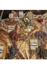 Games Workshop Chaos in the Old World  (Consignment)