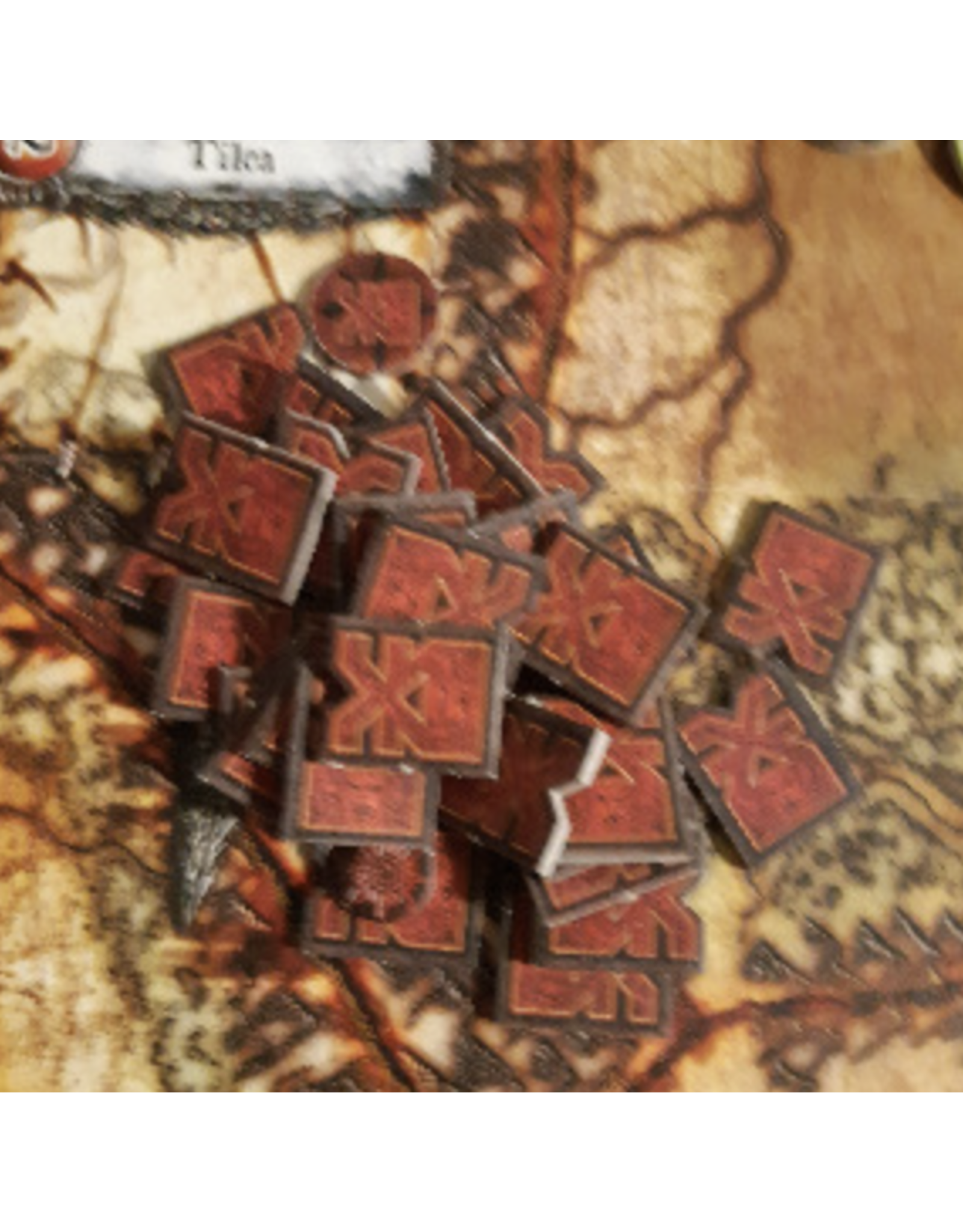 Games Workshop Chaos in the Old World (2009)  (Consignment)