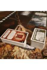 Games Workshop Chaos in the Old World (2009)  (Consignment)