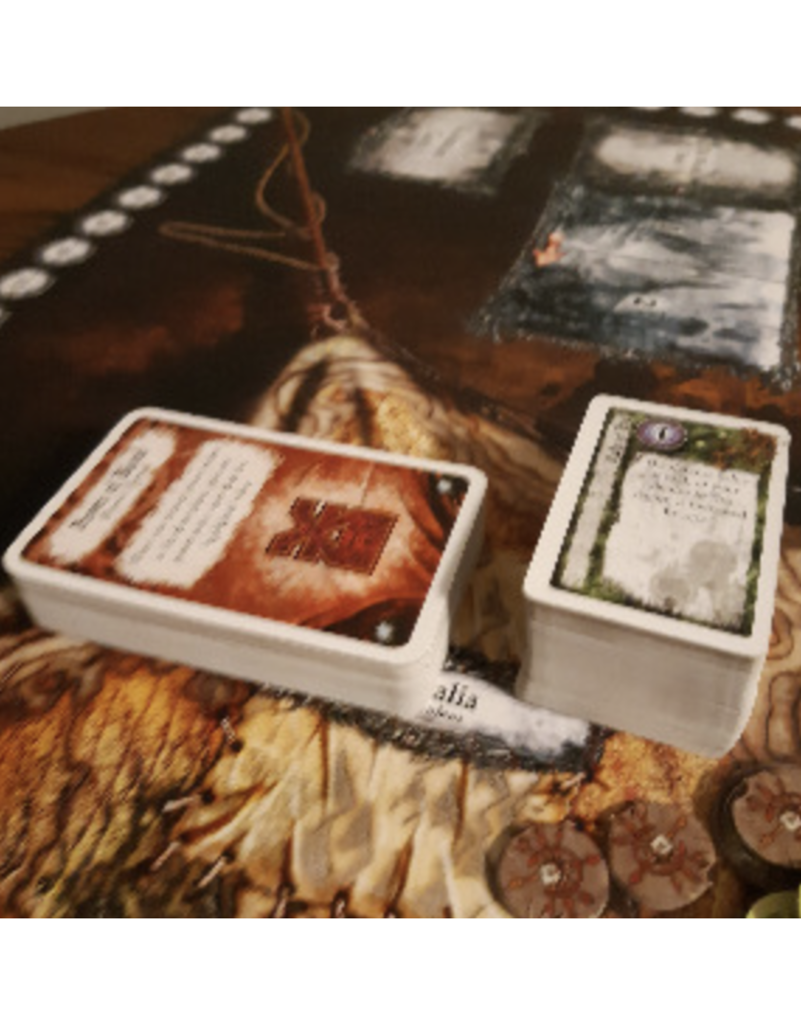 Games Workshop Chaos in the Old World (2009)  (Consignment)
