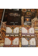 Games Workshop Chaos in the Old World (2009)  (Consignment)