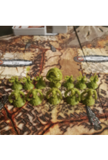 Games Workshop Chaos in the Old World (2009)  (Consignment)