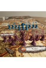 Games Workshop Chaos in the Old World (2009)  (Consignment)