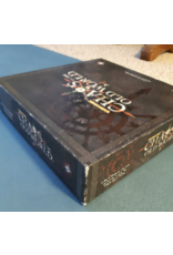 Games Workshop Chaos in the Old World (2009)  (Consignment)