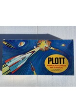 Plott: Adventures in Space (1966)