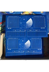 Plott: Adventures in Space (1966)