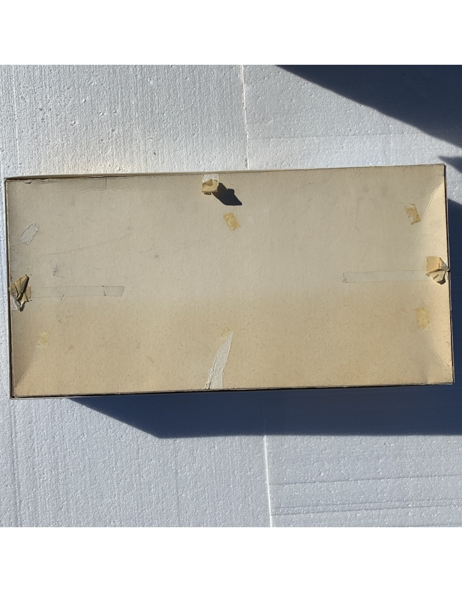 Plott: Adventures in Space (1966)