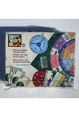 Wall Street Spin (2004) (NIS)