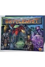 Fantasy Flight Games Battlemist (1998) (The Stars of Timorran) (NIS)