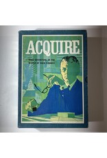 Avalon Hill Game Company Acquire (1964) (Made in 1968)