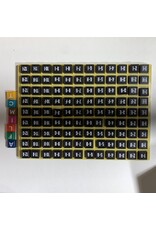 Avalon Hill Game Company Acquire (1964) (Made in 1968)