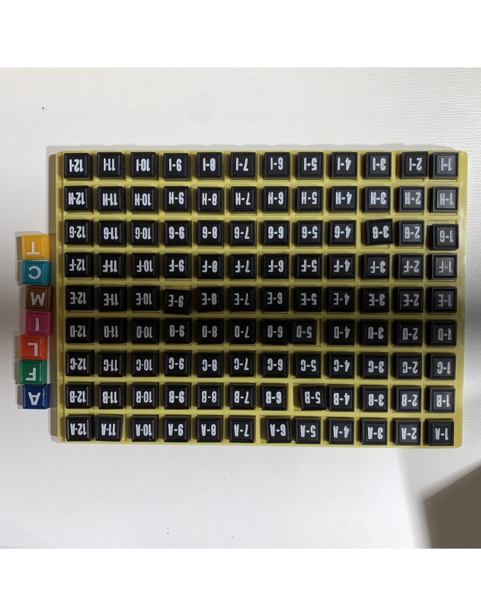 Avalon Hill Game Company Acquire (1964) (Made in 1968)