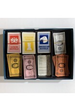 Avalon Hill Game Company Acquire (1964) (Made in 1968)