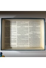Avalon Hill Game Company Acquire (1964) (Made in 1968)