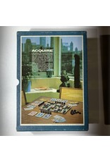 Avalon Hill Game Company Acquire (1964) (Made in 1968)