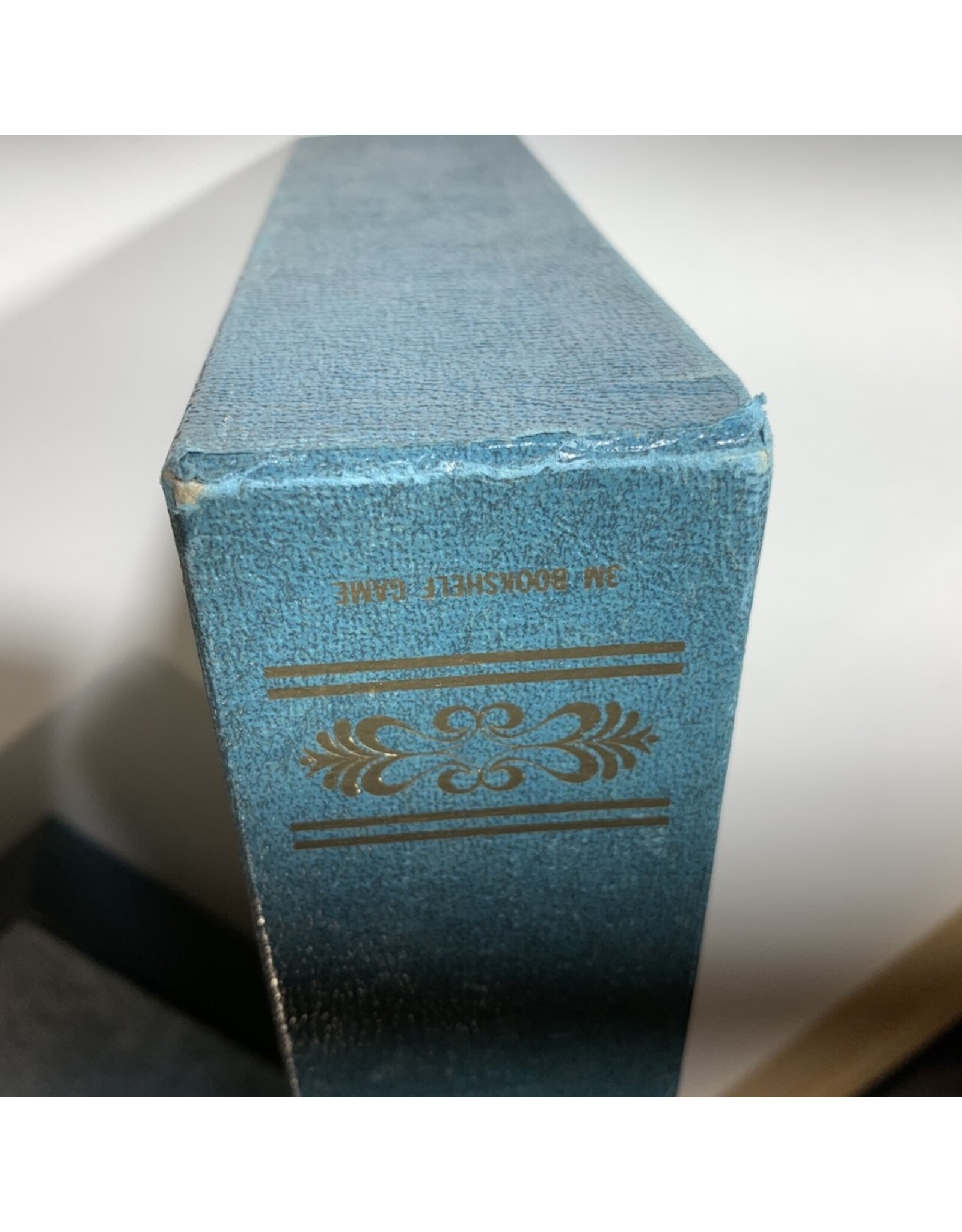 Avalon Hill Game Company Acquire (1964) (Made in 1968)