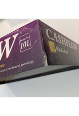 Cashflow 101 (1996) (used) (Made in 2002)