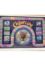 Cashflow 101 (1996) (used) (Made in 2002)