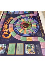 Cashflow 101 (1996) (used) (Made in 2002)