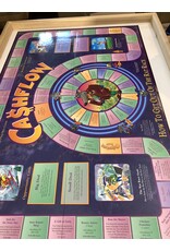 Cashflow 101 (1996) (used) (Made in 2002)