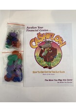 Cashflow 101 (1996) (used) (Made in 2002)