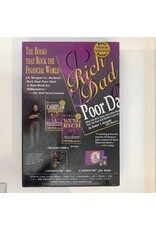 Cashflow 101 (1996) (used) (Made in 2002)