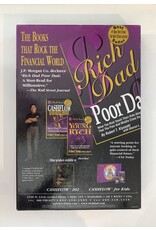 Cashflow 101 (1996) (used) (Made in 2002)
