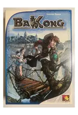 Asmodee Bakong Used board game (2009)