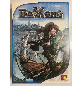 Asmodee Bakong (2009) (used)