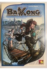 Asmodee Bakong (2009) (used)