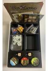 Asmodee Bakong (2009) (used)
