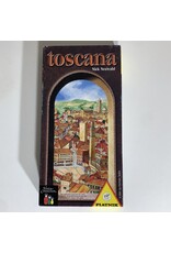 Piatnik Toscana (2001) (used)