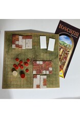 Piatnik Toscana (2001) (used)