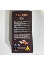Piatnik Toscana used board game (2001)