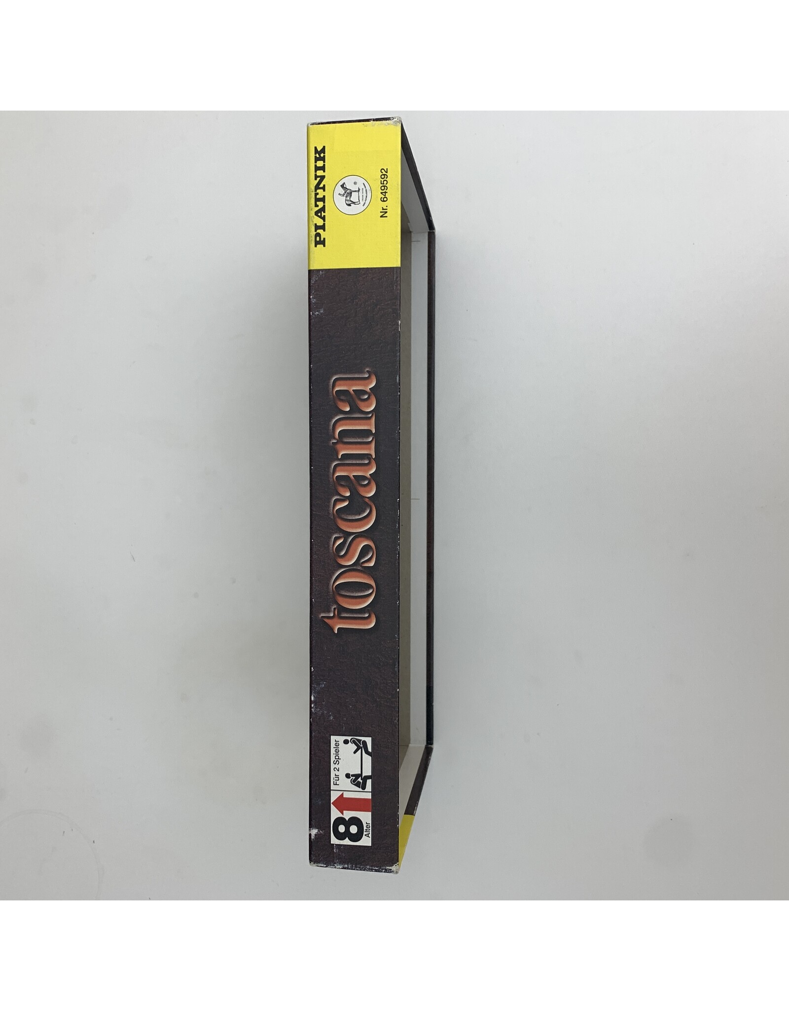 Piatnik Toscana (2001) (used)