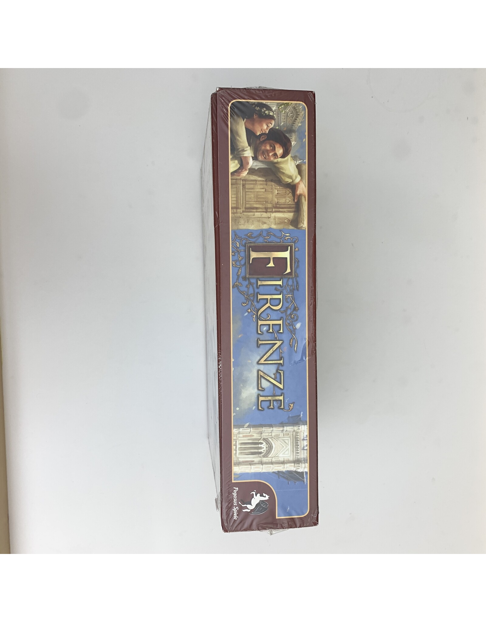 Pegasus Spiele Firenze (2010)  (NIS) (Made in 2011)