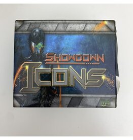 WYRD Games Showdown: Icons  (2013) (used)