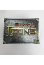 WYRD Games Showdown: Icons  (2013) (used) WYRD Games Showdown: Icons  (2013) (used)