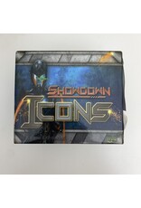 WYRD Games Showdown: Icons  (2013) (used) WYRD Games Showdown: Icons  (2013) (used)