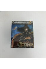 WYRD Games Showdown: Icons  (2013) (used) WYRD Games Showdown: Icons  (2013) (used)